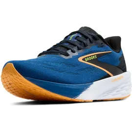 Brooks Launch 11 Schuhe (Größe 46, blau)