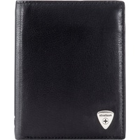 Strellson Harrison Billfold V8 Black