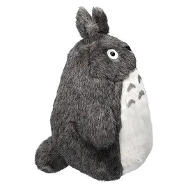Semic Mein Nachbar Totoro 26 cm Grau