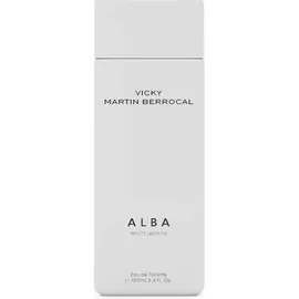 VICKY MARTIN BERROCAL Alba Eau de Toilette 100 ml