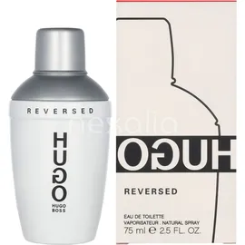 HUGO BOSS Hugo Reversed Eau de Toilette 75 ml