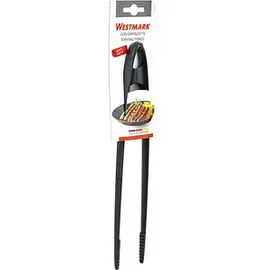Westmark Kochpinzette Kunststoff schwarz 29 cm