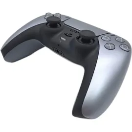 Sony PS5 DualSense Wireless-Controller sterling silver