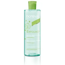 Noreva Exfoliac Mizellen-Reinigunsgwasser
