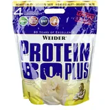 Weider Protein 80 Plus Banane Pulver 2000 g