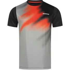 Donic Schildkröt T-Shirt Cream schwarz M