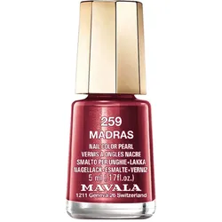 Mavala Nagellack Majesty Color's Madras 5 ml