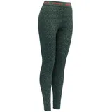 Devold of Norway Duo Active Merino 205 Baselayer-hose - Woods - M