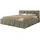 MKS NIRA Classic 180 x 200 cm Grau