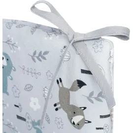 Julius Zöllner Jersey Nestchen Comfort Soft 180cm