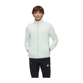 Mammut Innominata Light Fleecejacke Grau L