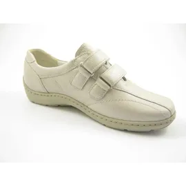 WALDLÄUFER Henni, (beige), - Gr.: 42,5