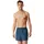 SCHIESSER Herren 2 Pack Boxershorts Web in - Gr.: 3XL