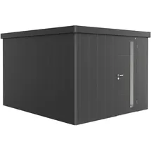 Biohort Neo 3 x 3,5 m Dunkelgrau