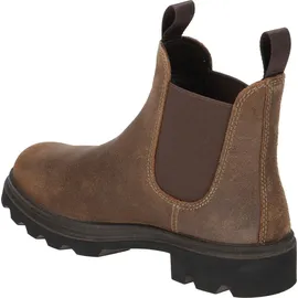 ECCO Grainer Damenschuhe 21470305482 21470305482 braun EU 36