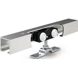 GEZE Schiebesyst.Rollan 80 NT 80kg mehrfarbig