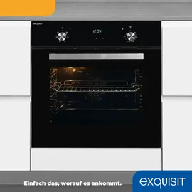 Exquisit EBE657-U-020