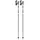 Leki Neolite anthracite-black-white 120cm