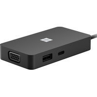 Microsoft USB-C Travel Hub