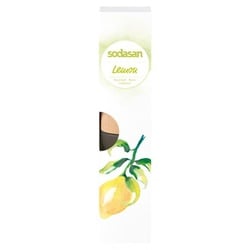 Sodasan Raumduft Senses Lemon