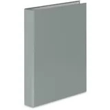Livepac-Office Ringbuch DIN A5 40 mm Grau 4 St.
