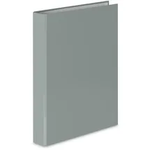 Livepac-Office Ringbuch DIN A5 40 mm Grau 4 St.