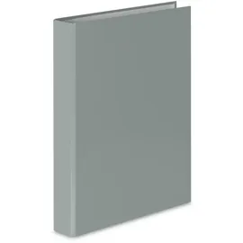 Livepac-Office Ringbuch DIN A5 40 mm Grau 4 St.
