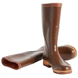 Aigle Tancar Pro Gummistiefel - Brown - EU 45