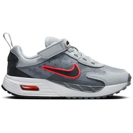 Nike Air Max Solo Kinder Wolf Grey/Anthracite-Cool Grey 28