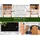 wondermake® WONDERMAKE Design Hochbeet Kirchbaum seminandum1