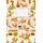 Independently published Notizbuch: Fuchs Cover Design / 120 Seiten / Liniert / DIN A5 + (15,24 x 22,86 cm) / Soft Cover