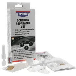 presto Scheiben-Reparatur-Set