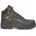 Schuhe Herren Dark Brown 46