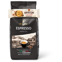 Espresso Kräftig - 1 kg Ganze Bohne Tchibo