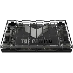 ASUS TUF Gaming ARGB PWM Lüfter Hub