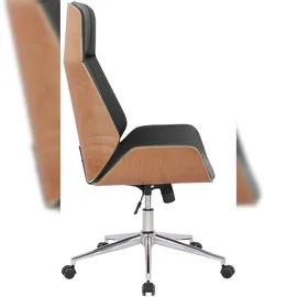 CLP Varel schwarz/natura