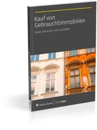 Kauf von Gebrauchtimmobilien: Fallen erkennen und vermeiden