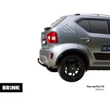 BRINK Anhängevorrichtung 627200