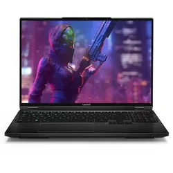 Captiva Highend Gaming I86-496 16" WQXGA i9-14900HX 16GB/1TB SSD RTX4070 Win 11