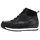 John Doe Motorradstiefel Schwarz 40
