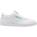 Reebok Club C 85 Intense White / Green 45,5