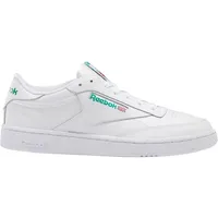 Reebok Club C 85 Intense White / Green 45,5