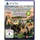 Landwirtschafts-Simulator 25 - Highlands Fishing Edition (USK) (PS5)