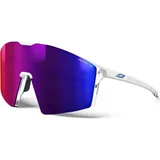 Julbo Edge Spectron HD 3 weis Blau groupama fdj