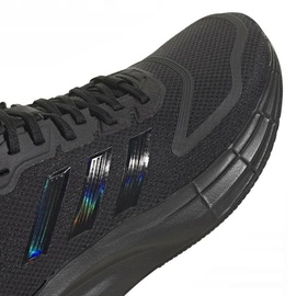 adidas Duramo SL 2.0 Damen core black/core black/iron metallic 36 2/3