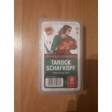 ASS Altenburger Tarock Schafkopf Bayrisches Bild
