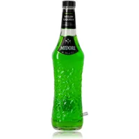 Midori Melon Likör 20% Vol. 0,7 l