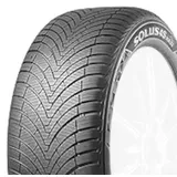 Kumho Solus 4S HA32 Plus 195/55 R16 91 V, Ganzjahresreifen