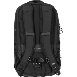 The North Face Borealis tnf black/tnf black