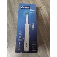 Oral-B Pro Clean weiß (10000731)